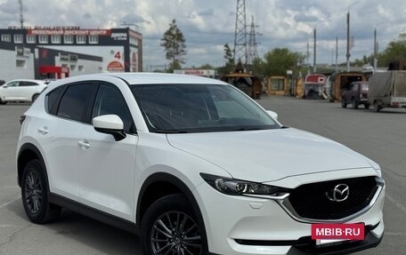 Mazda CX-5 II, 2019 год, 2 550 000 рублей, 3 фотография