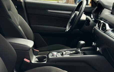 Mazda CX-5 II, 2019 год, 2 550 000 рублей, 18 фотография
