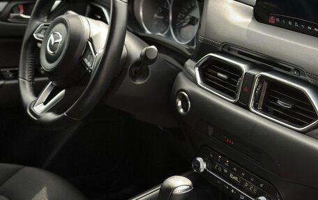 Mazda CX-5 II, 2019 год, 2 550 000 рублей, 17 фотография