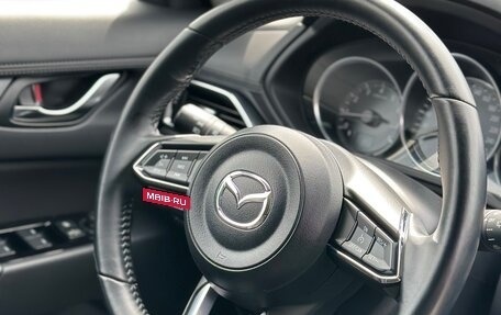 Mazda CX-5 II, 2019 год, 2 550 000 рублей, 16 фотография