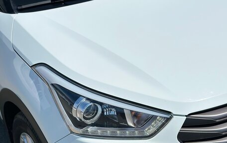 Hyundai Creta I рестайлинг, 2019 год, 1 930 000 рублей, 4 фотография