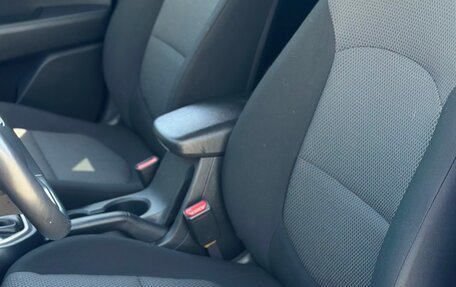Hyundai Creta I рестайлинг, 2019 год, 1 930 000 рублей, 13 фотография
