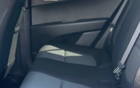 Hyundai Creta I рестайлинг, 2019 год, 1 930 000 рублей, 14 фотография