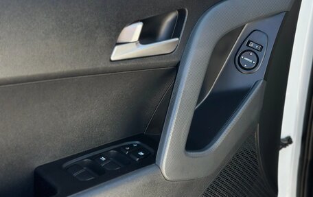 Hyundai Creta I рестайлинг, 2019 год, 1 930 000 рублей, 11 фотография