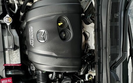 Mazda CX-5 II, 2019 год, 2 550 000 рублей, 22 фотография