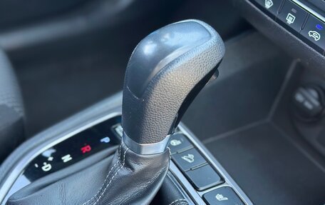 Hyundai Creta I рестайлинг, 2019 год, 1 930 000 рублей, 17 фотография