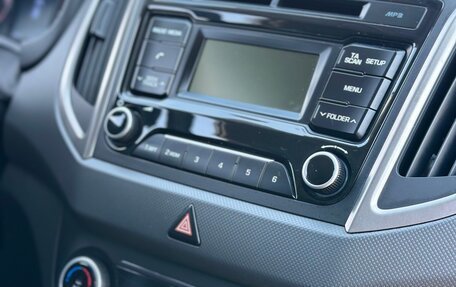 Hyundai Creta I рестайлинг, 2019 год, 1 930 000 рублей, 18 фотография