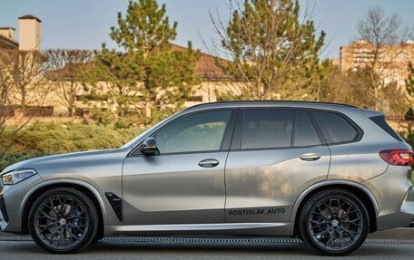 BMW X5, 2022 год, 9 900 000 рублей, 6 фотография