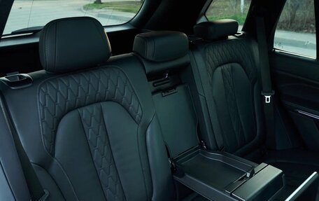 BMW X5, 2022 год, 9 900 000 рублей, 10 фотография