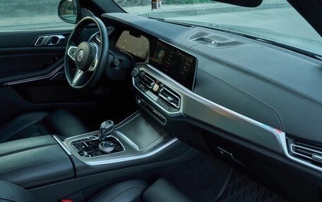 BMW X5, 2022 год, 9 900 000 рублей, 12 фотография