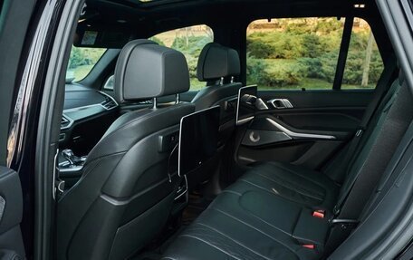 BMW X5, 2022 год, 9 900 000 рублей, 9 фотография