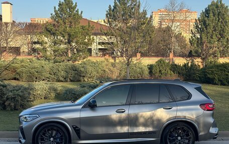 BMW X5, 2022 год, 9 900 000 рублей, 23 фотография
