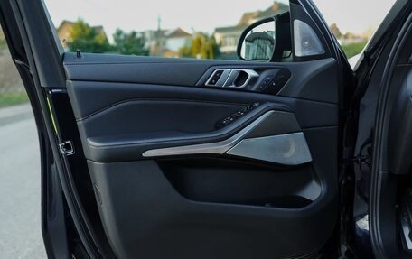 BMW X5, 2022 год, 9 900 000 рублей, 18 фотография