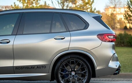 BMW X5, 2022 год, 9 900 000 рублей, 21 фотография