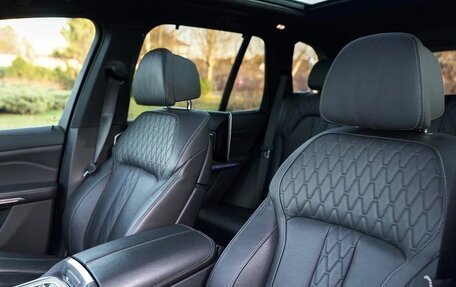 BMW X5, 2022 год, 9 900 000 рублей, 16 фотография