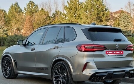 BMW X5, 2022 год, 9 900 000 рублей, 4 фотография
