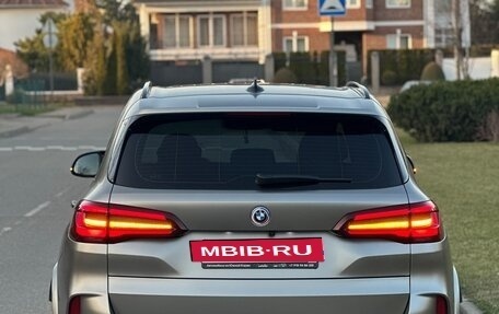 BMW X5, 2022 год, 9 900 000 рублей, 5 фотография