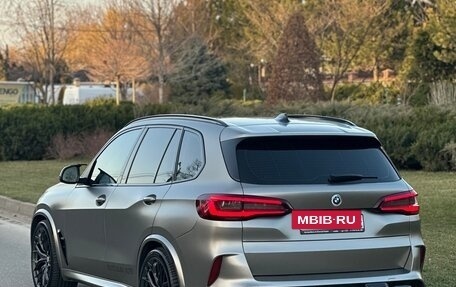 BMW X5, 2022 год, 9 900 000 рублей, 22 фотография
