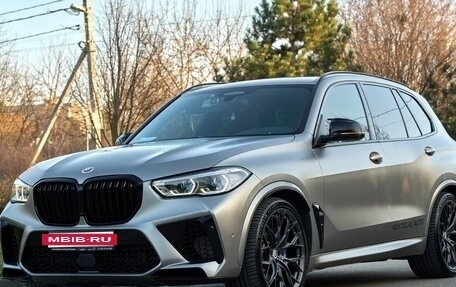 BMW X5, 2022 год, 9 900 000 рублей, 17 фотография