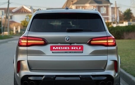 BMW X5, 2022 год, 9 900 000 рублей, 24 фотография