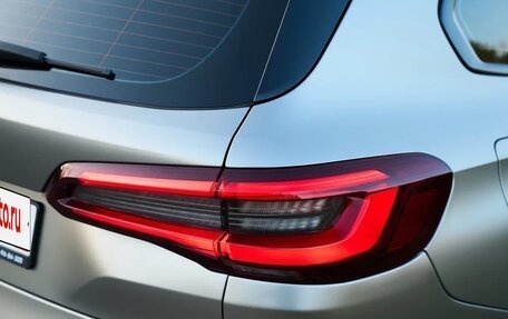 BMW X5, 2022 год, 9 900 000 рублей, 28 фотография