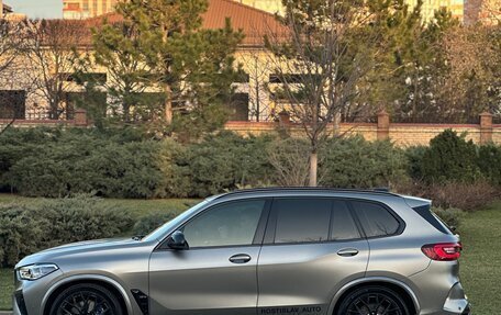 BMW X5, 2022 год, 9 900 000 рублей, 35 фотография