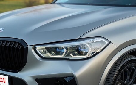 BMW X5, 2022 год, 9 900 000 рублей, 27 фотография