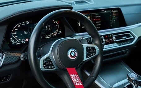 BMW X5, 2022 год, 9 900 000 рублей, 15 фотография