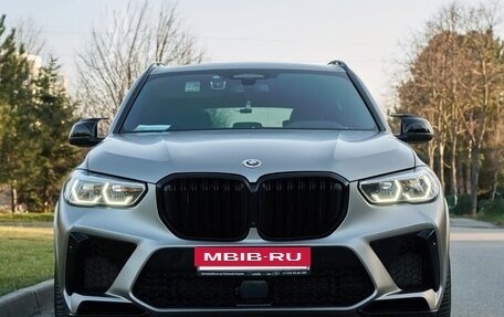 BMW X5, 2022 год, 9 900 000 рублей, 29 фотография