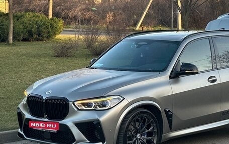 BMW X5, 2022 год, 9 900 000 рублей, 30 фотография