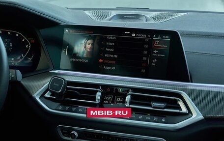 BMW X5, 2022 год, 9 900 000 рублей, 39 фотография