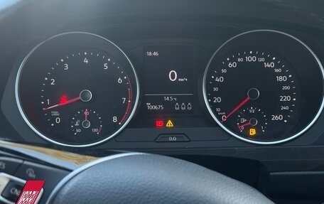 Volkswagen Tiguan II, 2018 год, 2 100 000 рублей, 8 фотография
