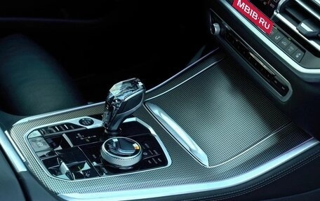 BMW X5, 2022 год, 9 900 000 рублей, 40 фотография