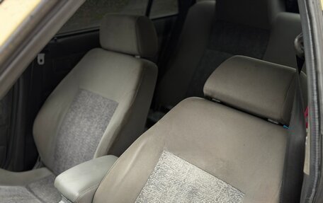 Daewoo Nexia I рестайлинг, 2007 год, 95 000 рублей, 8 фотография