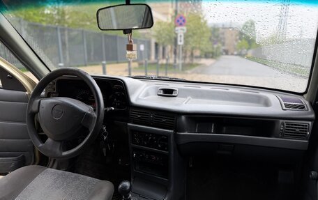 Daewoo Nexia I рестайлинг, 2007 год, 95 000 рублей, 9 фотография
