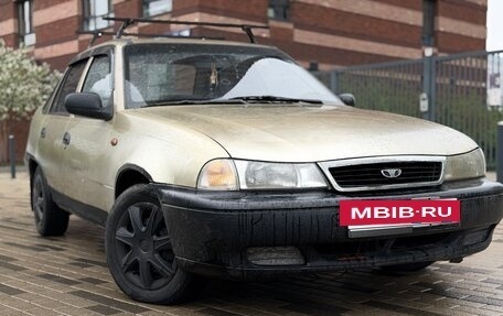 Daewoo Nexia I рестайлинг, 2007 год, 95 000 рублей, 3 фотография