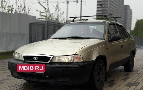 Daewoo Nexia I рестайлинг, 2007 год, 95 000 рублей, 5 фотография