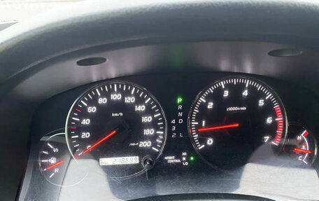 Toyota Land Cruiser Prado 120 рестайлинг, 2008 год, 2 600 000 рублей, 6 фотография