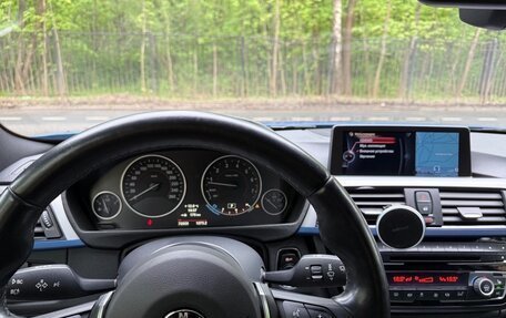 BMW 4 серия, 2013 год, 2 450 000 рублей, 5 фотография