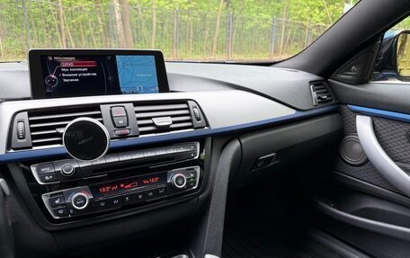 BMW 4 серия, 2013 год, 2 450 000 рублей, 6 фотография
