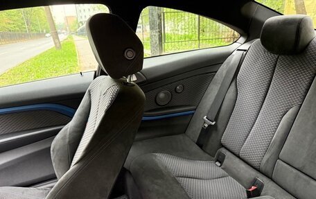 BMW 4 серия, 2013 год, 2 450 000 рублей, 4 фотография