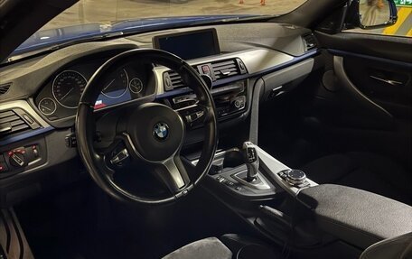 BMW 4 серия, 2013 год, 2 450 000 рублей, 12 фотография