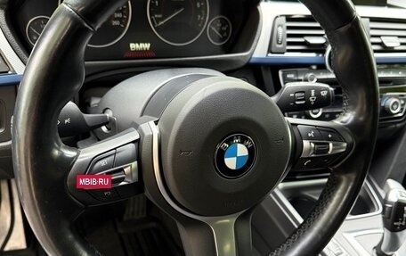 BMW 4 серия, 2013 год, 2 450 000 рублей, 3 фотография