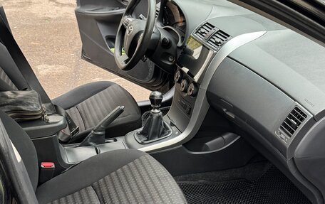 Toyota Corolla, 2012 год, 1 200 000 рублей, 4 фотография