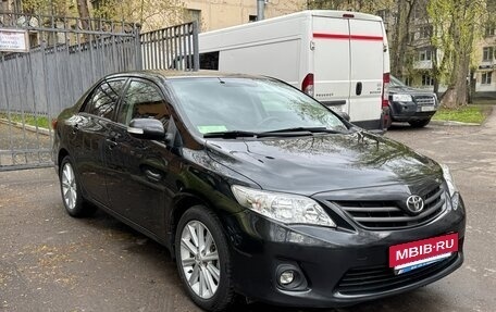 Toyota Corolla, 2012 год, 1 200 000 рублей, 3 фотография