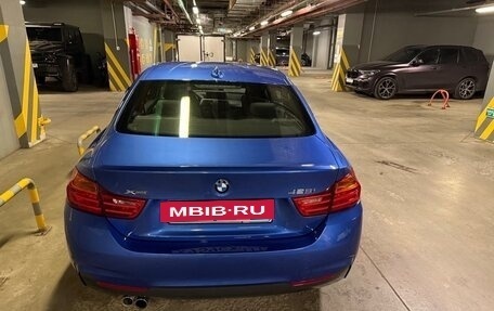 BMW 4 серия, 2013 год, 2 450 000 рублей, 11 фотография