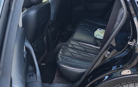 Infiniti FX II, 2008 год, 1 190 000 рублей, 9 фотография
