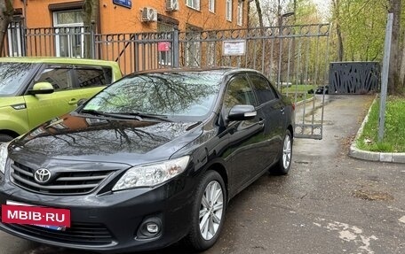 Toyota Corolla, 2012 год, 1 200 000 рублей, 2 фотография