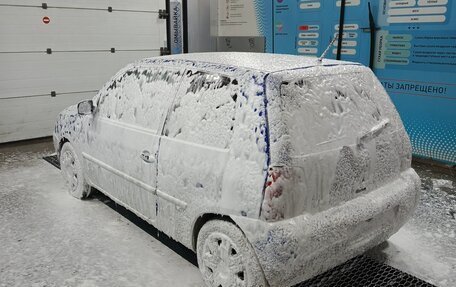 Volkswagen Lupo, 1999 год, 195 000 рублей, 3 фотография