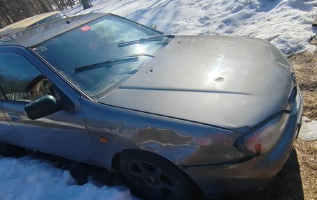 Nissan Primera III, 2001 год, 80 000 рублей, 3 фотография